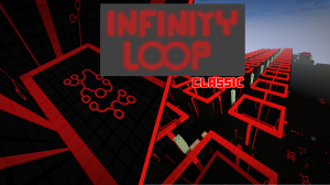 Tải về Infinity Loop: Classic cho Minecraft 1.10.2